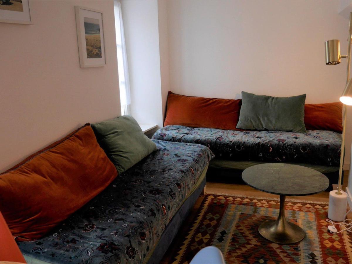 Appartement Refait A Neuf, Coeur De Ville, Proche Plage, Animaux Acceptes - Fr-1-418-230 Le Palais Ngoại thất bức ảnh