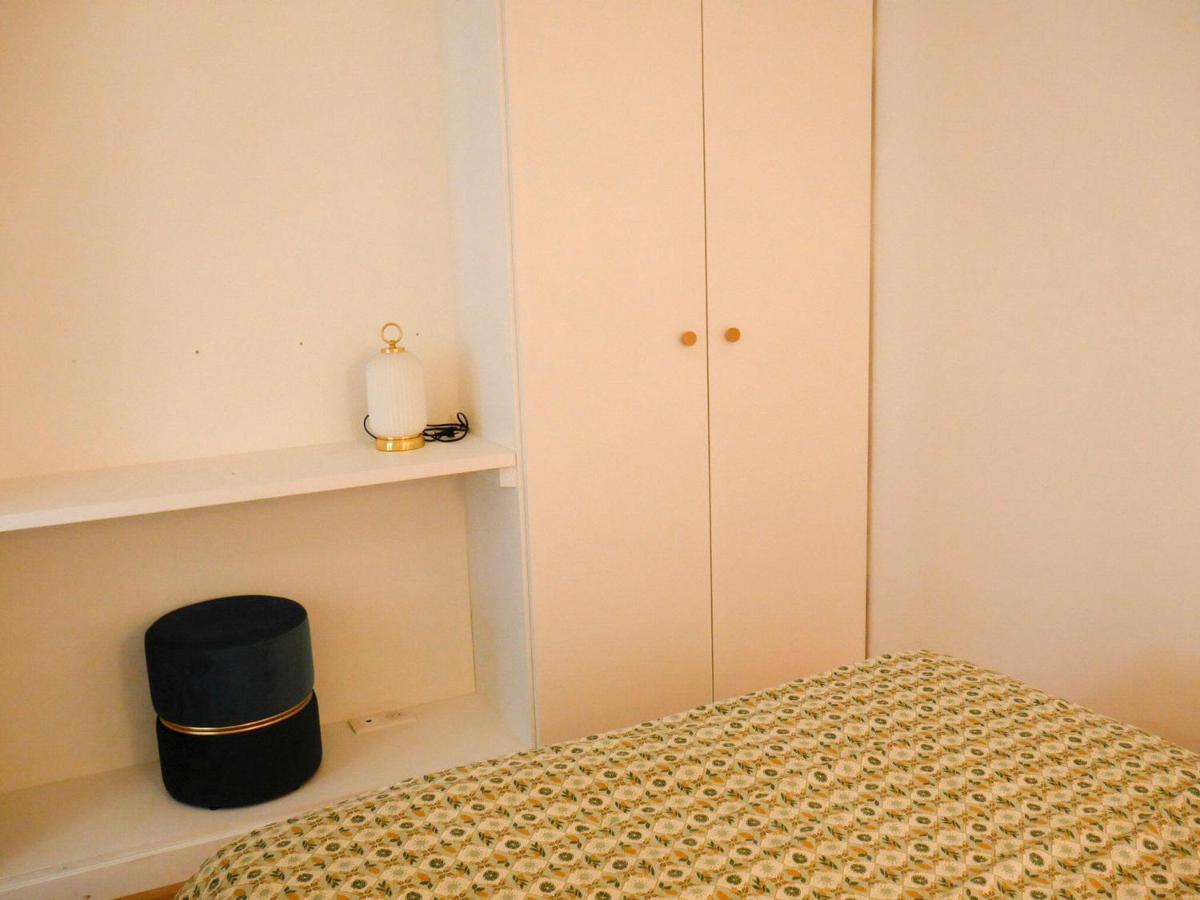 Appartement Refait A Neuf, Coeur De Ville, Proche Plage, Animaux Acceptes - Fr-1-418-230 Le Palais Ngoại thất bức ảnh