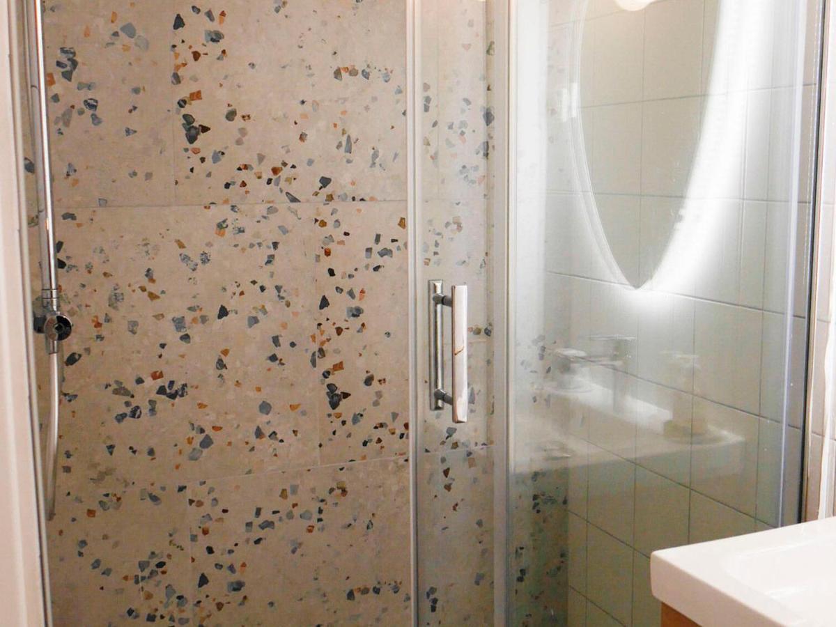 Appartement Refait A Neuf, Coeur De Ville, Proche Plage, Animaux Acceptes - Fr-1-418-230 Le Palais Ngoại thất bức ảnh