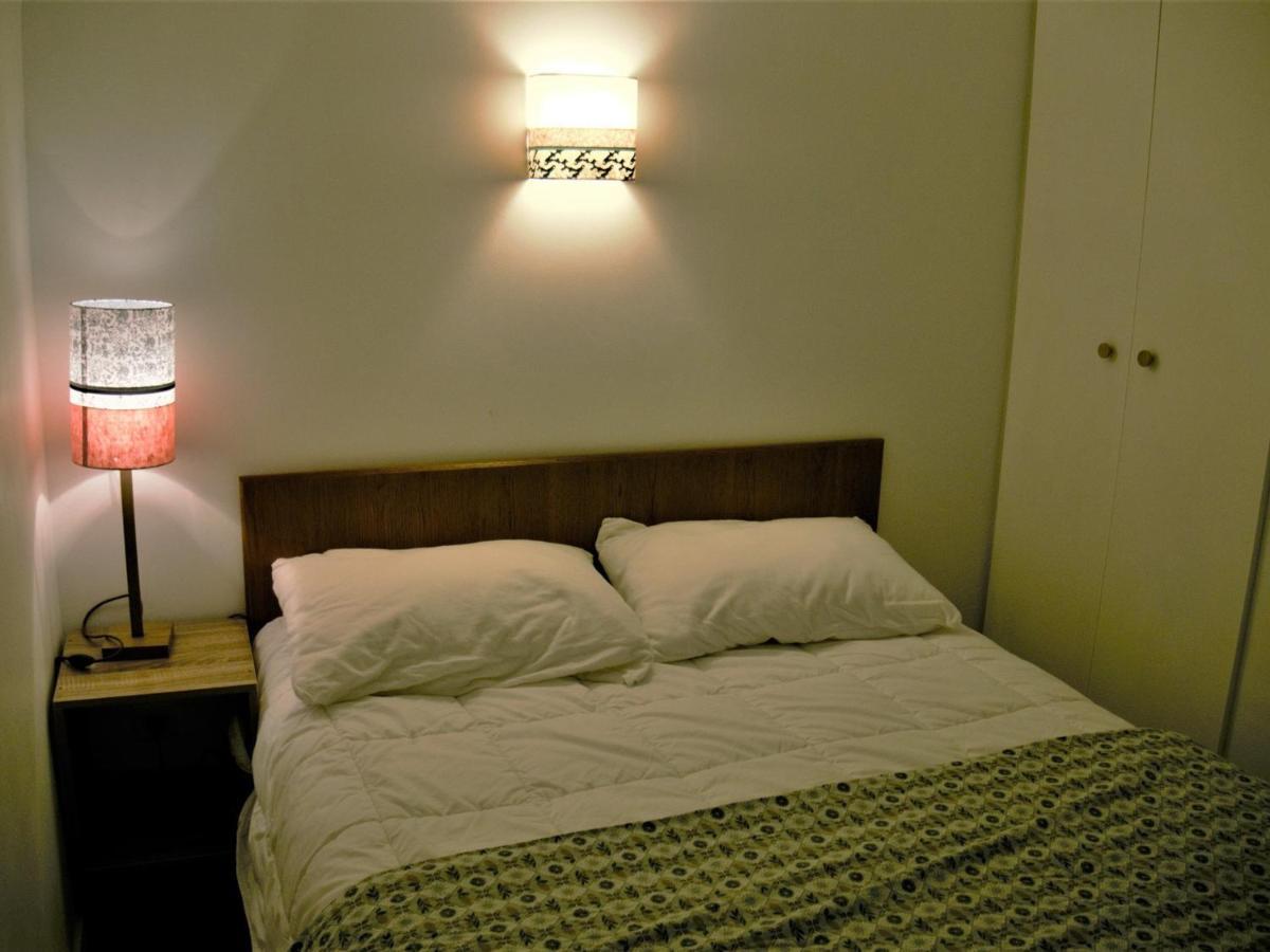 Appartement Refait A Neuf, Coeur De Ville, Proche Plage, Animaux Acceptes - Fr-1-418-230 Le Palais Ngoại thất bức ảnh